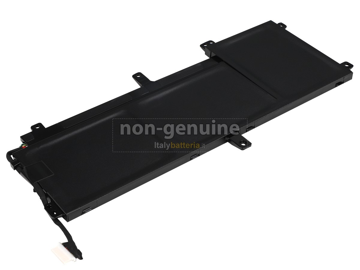Batteria per portatile HP Envy 15-AS111NL