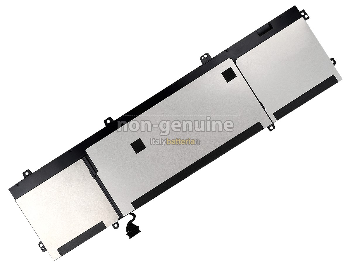 Batteria per portatile HP ZN08XL