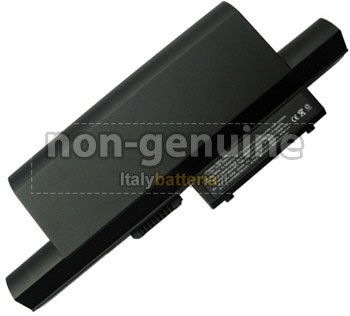 4400mAh batteria per Compaq Presario B1959TU 