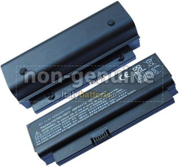 4400mAh batteria per Compaq NK573AA 