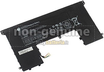 33Wh batteria per HP 693297-001 
