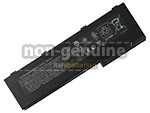 batteria per HP EliteBook 2760p
