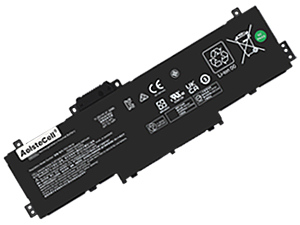 Batteria per HP omnibook 3 17-dk0002nw