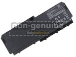 batteria per HP ZBook 17 G5(4QH57EA)