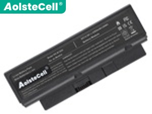 Compaq 454002-001 batteria