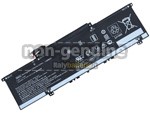 HP ENVY Laptop 13-ba0005nu batteria