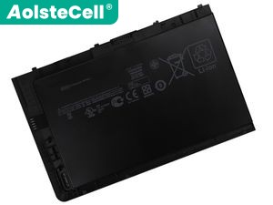 Batteria Al Litio Compatibile Con HP SO04XL – 7,7V 4750mAh/36,6Wh – Attenzione Al Tipo Di Connettore