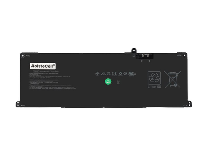 HP P13980-001 batteria