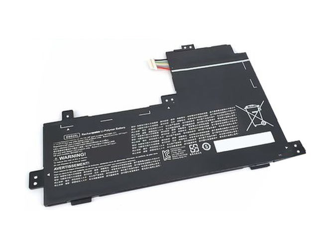 HP HSTNN-IB9U batteria