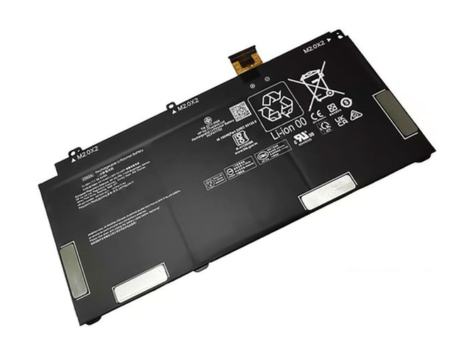 HP N07220-AC1 batteria