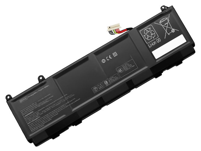 HP ZBook Ultra 14 inch G1a batteria
