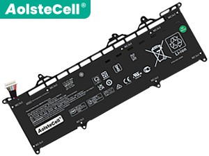 HP EP02XL(2ICP5/53/122) batteria