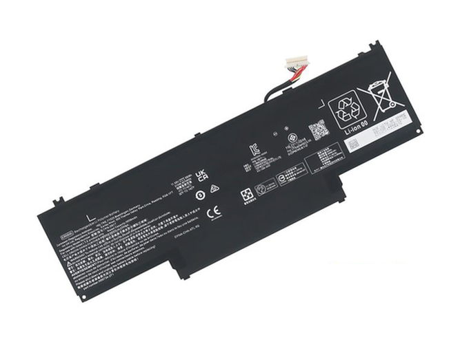 HP ER06068XL batteria