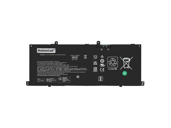 Batteria per HP omnibook x flip 14-kc0015nwx