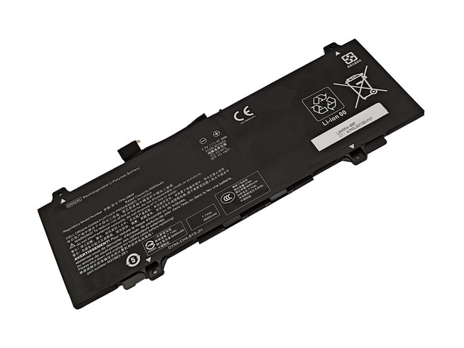 HP GG02047XL batteria