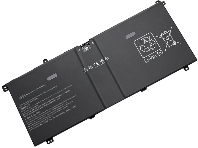 HP omnibook ultra 14-kd0071ng batteria
