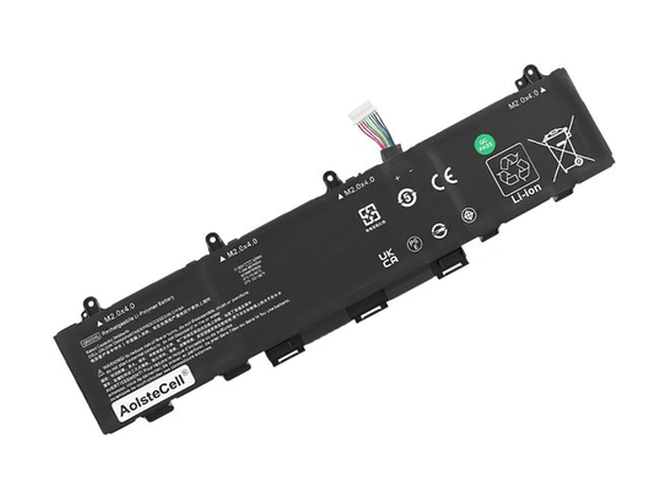 HP ProBook 635 Aero G7 batteria