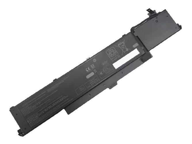 HP TPN-DB2D batteria