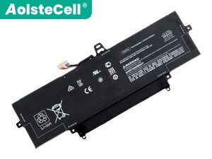 HP L82391-006 batteria