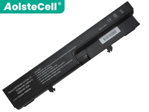 HP Compaq Business Notebook 6531s batteria