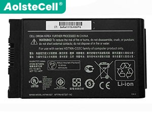 HP 395792-162 batteria