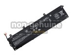 HP IR06083XL batteria