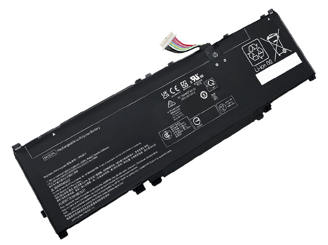 HP P06164-171 batteria