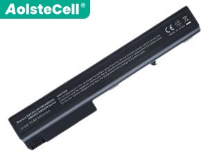 HP Compaq BUSINESS NOTEBOOK NW9440 batteria