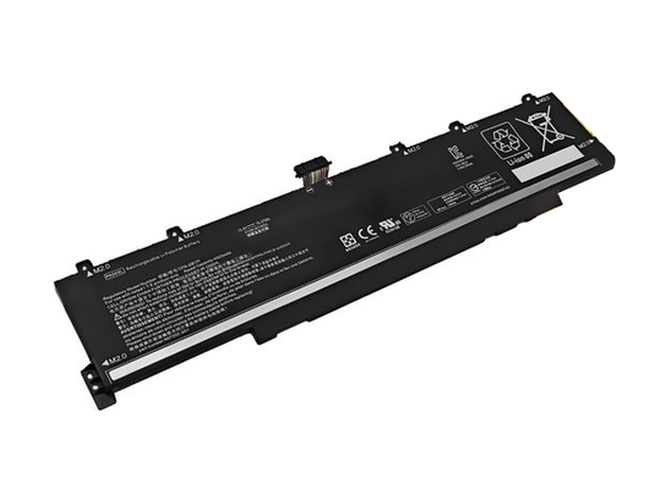 HP PA04XL batteria