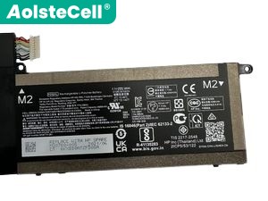 HP PD02XL batteria