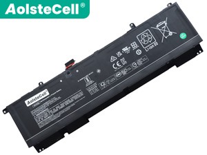 HP OMEN TRANSCEND 16-U0938NZ batteria