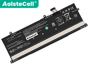 Batteria per HP SPECTRE X360 14-EU0012NB