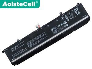 Batteria per HP OMEN 16-b1013ns