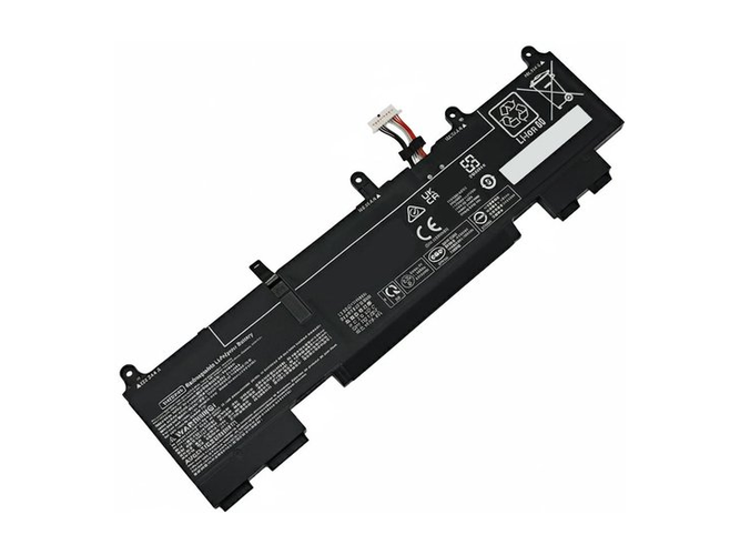 HP EliteBook 830 13 inch G10-7E6Z5AV-9V7S8PA batteria