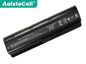 HP Pavilion dv6-3102sa batteria