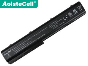 HP Pavilion dv7-2141eo batteria