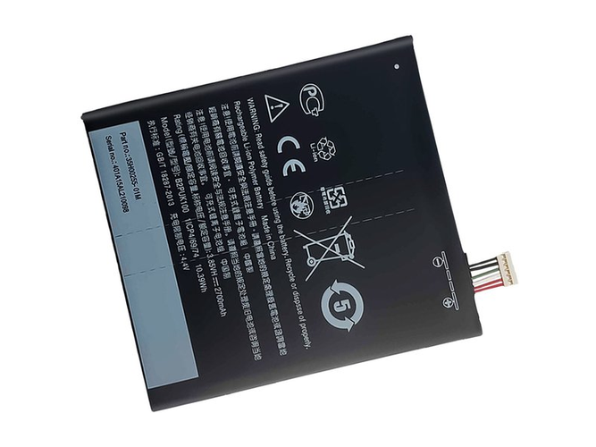 HTC Desire 2PUK00 batteria