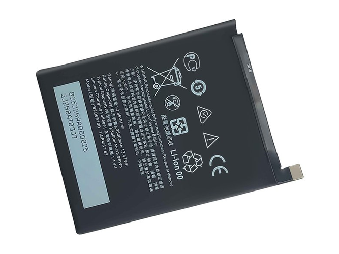 HTC U12 life batteria