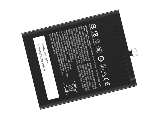 HTC B2Q9F100 batteria