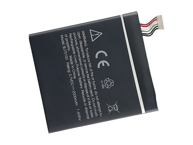 HTC One XC batteria