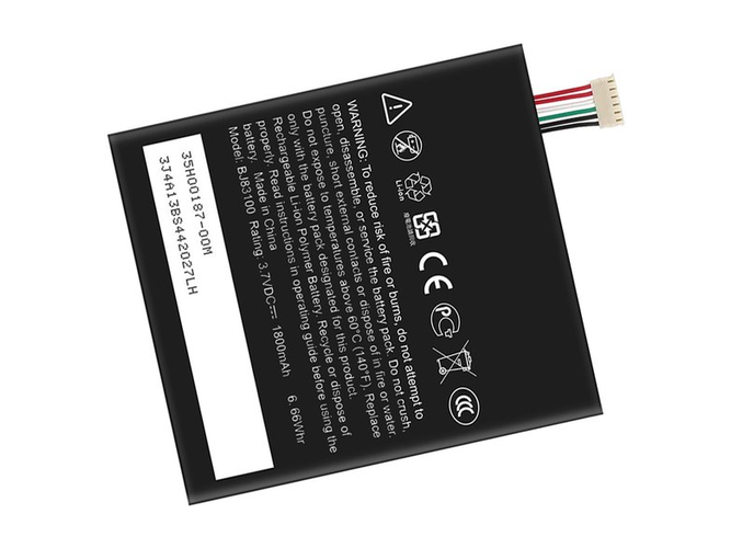 HTC S720e batteria