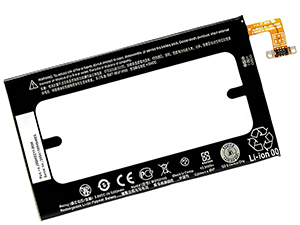HTC 6600LVW batteria