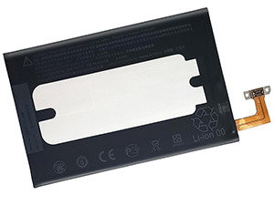 HTC ONE M8 batteria