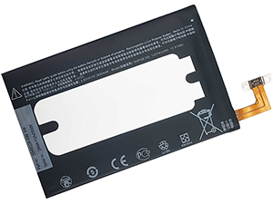 HTC M9 batteria