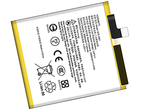 HTC U23 Pro batteria