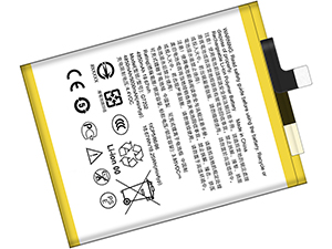 HTC Desire 20 Plus batteria
