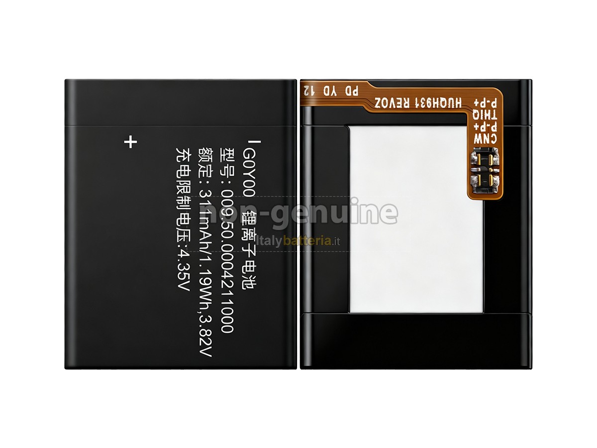 Batteria Huawei G0Y00