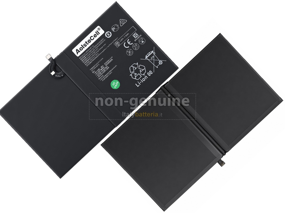 Batteria Huawei MEDIAPAD C5 10.1 BZT-W09