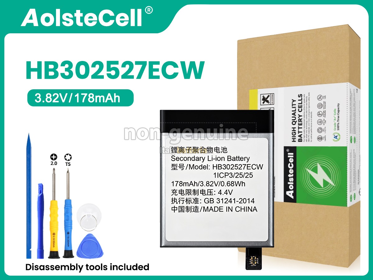 Batteria Huawei MAGIC GT