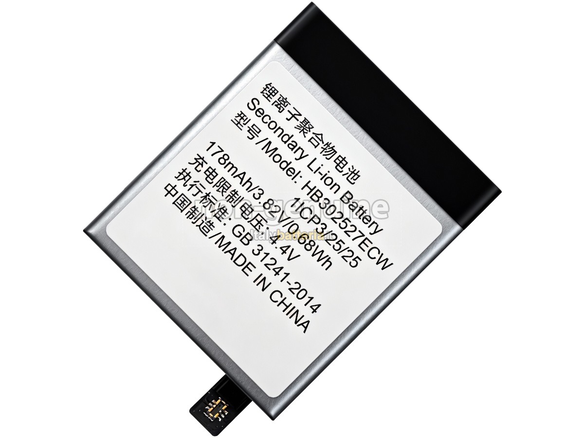 Batteria Huawei MAGIC GT